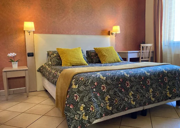 Villa Rosita Fiumicino